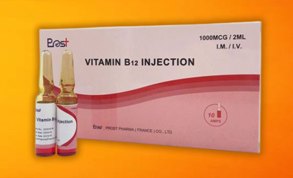 order affordable online Vitamin B12 in 